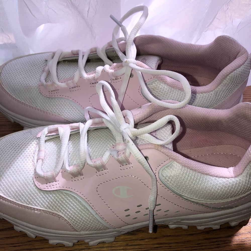 Champion shoes